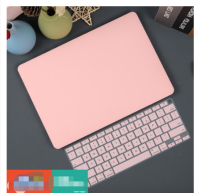 2021เหมาะสำหรับ Macbook Pro 14 16 M1เคสสีด้าน A2485 A2442 2021เหมาะสำหรับ Mac Pro 14.2นิ้ว/Pro 16.2นิ้ว