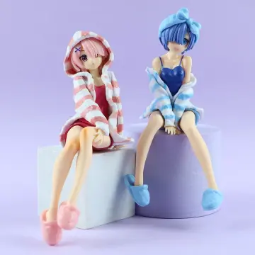 Re:ZERO -Starting Life in Another World- Figure Rem & Childhood  Rem,Figures,Scale Figures,Re: ZERO -Starting Life in Another World