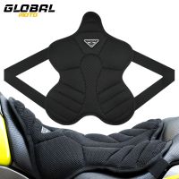 hjk✲¤☃  Motorcycle Cushion Cover Mesh Breathable Electric