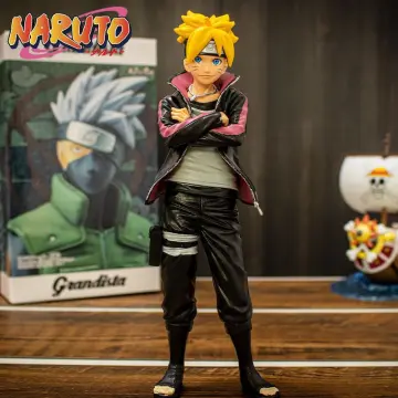 Mangá BORUTO  Shopee Brasil