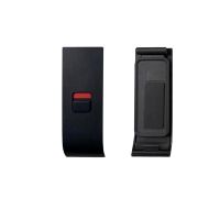 ✌♕✜ Original Gopro Battery Door Side Door Replacementfor GoPro Max Action Camera Black