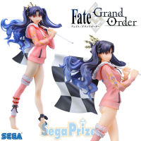 Model โมเดล งานแท้ 100% Sega จากรื่อง Fate Grand Order เฟท แกรนด์ออเดอร์ Rider Ishtar อิชทาร์ ไรเดอร์ SPM Super Premium Ver Original from Japan Figure ฟิกเกอร์ Anime ของขวัญ Gift ของสะสมหายาก อนิเมะ การ์ตูน มังงะ Doll ตุ๊กตา คอลเลกชัน manga