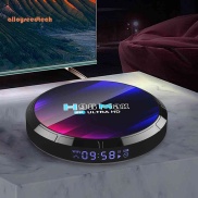 H96 Max Rk3528 Bộ giải mã TV thông minh Bluetooth