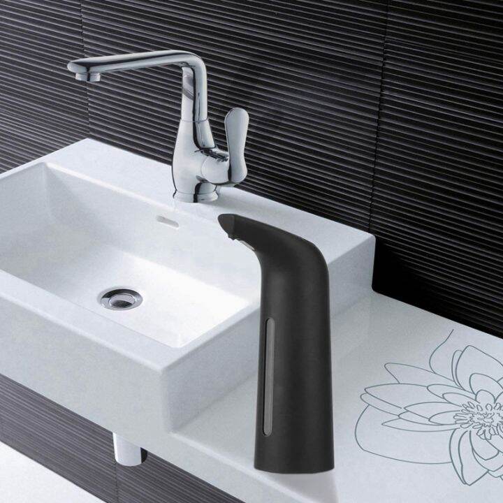 black-automatic-soap-dispenser-touchless-auto-liquid-soap-dispenser-for-kitchen-bathroom-400ml