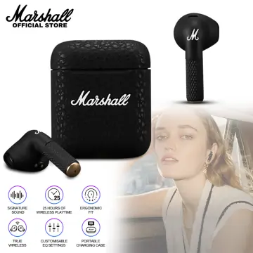 Marshall major 3 discount waterproof