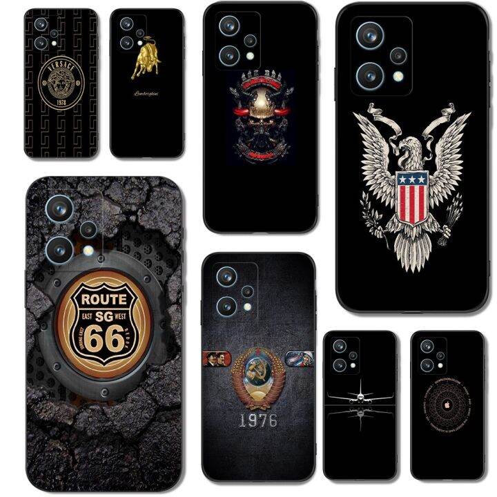 tpu-case-for-realme-9-pro-plus-4g-5g-case-back-phone-cover-protective-soft-silicone-black-tpu-sign