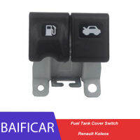 Baificar ยี่ห้อใหม่การใช้ถังสวิทช์รถ Hood Switch เครื่องยนต์ Hood Latch Release 65622JY40A สำหรับ Renault Koleos