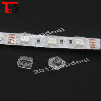 【Factory-direct】 Correct Engineering Service Limited 140องศา LED 5050 StreakPMMA เลนส์แสงสะท้อนแสงเลนส์อัปโหลด F SMD LEDS WS2812 WS2811 SK6812