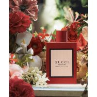 【ของแท้?% 】?Gucci Bloom Ambrosia Di Fiori eau de parfum intense รุ่นใหม่ น้ำหอมแท้แบรนด์เนมเค้าเตอร์ห้าง️