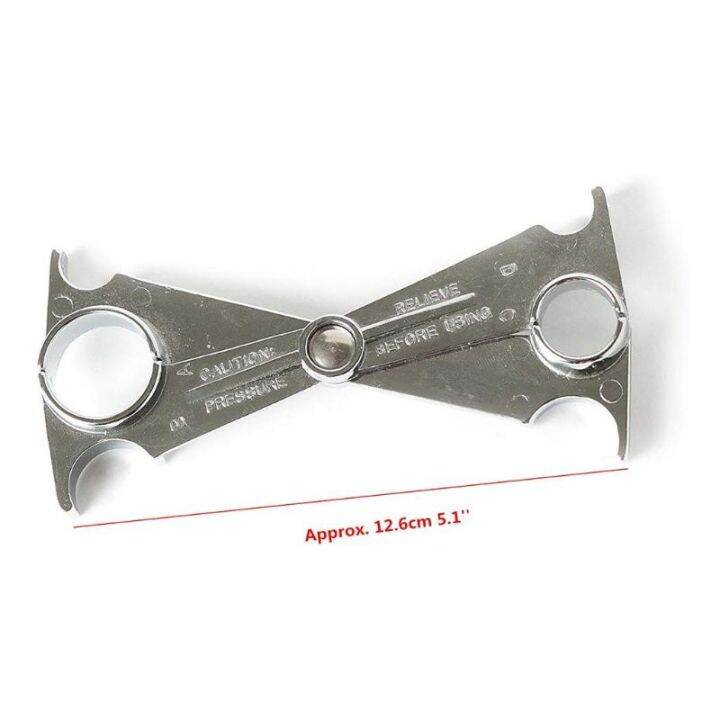 Removal Wrench Air Conditioning Line Fuel Disconnect Spring Release