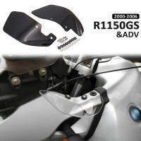 R 1150 GS 2005 2004 2003 2002 2001รถจักรยานยนต์ด้านลม D Eflectors กระจกกระจกสำหรับ BMW R1150GS การผจญภัย Adv 2000-2006