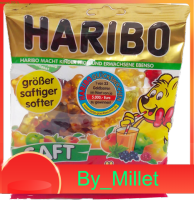 Saftbaren Haribo 175 G.