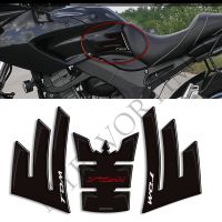 New Motorcycle For Yamaha TDM 900 TDM900 Protector Protection Gas Fuel Oil Kit Knee Scratch Side Grips Tank Pad