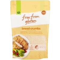 Free From Gluten Bread Crumbs Woolworths 350 G
