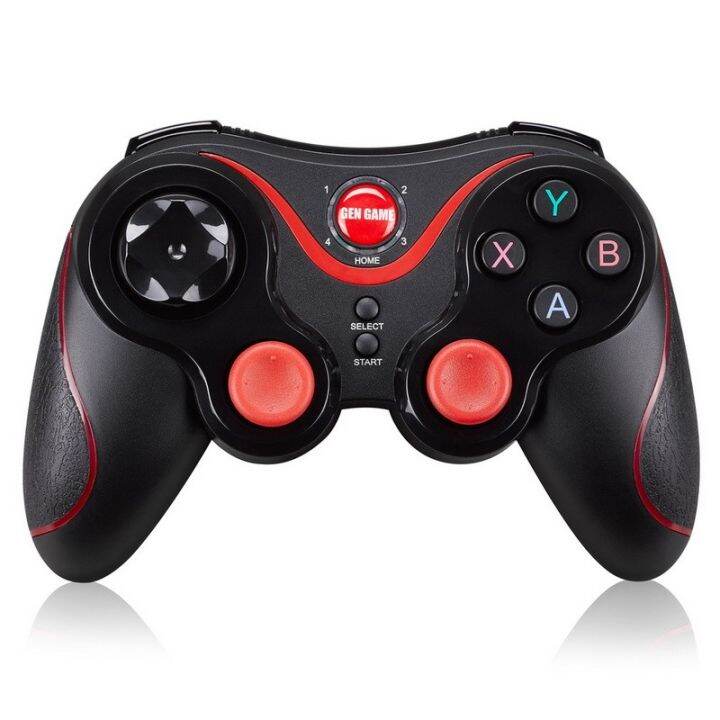 Gen Game S3 Wireless Bluetooth Gamepad Joystick Controller | Lazada PH