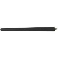 Short Aerial Antenna Mast Type 21cm Radio Aerials 51910790 52019353 Accessories Parts Component for Fiat 500 2012-Present Black