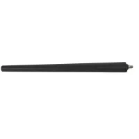 Short Aerial Antenna Mast Type 21cm Radio Aerials 51910790 52019353 Parts Component for Fiat 500 2012-Present Black