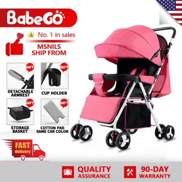 Stroller next hotsell day delivery