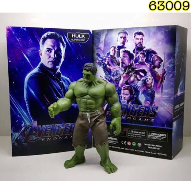 สินค้าขายดี-โมเดลรวมฮีโร่-avengers-infinity-wars-หลากหลายแบบพร้อมส่ง-ของเล่น-ของสะสม-โมเดล-kid-toy-model-figure