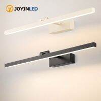 hyfvbujh▦✇ 9W 12W 20W Led Mirror Headlight Cabinet Dressing Table Lamp Hotel Aisle Painting Wand