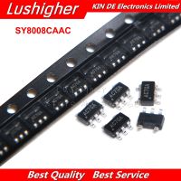 20PCS SY8008CAAC SY8008CAA SY8008CA SY8008C SY8008C SY8008 SOT23-5 WATTY Electronics