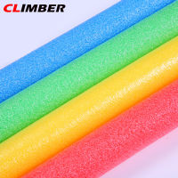 CLIMBER ห่วงยางโฟมแข็งสีสันสดใส,ห่วงช่วยลอยน้ำสำหรับว่ายน้ำทำจากโฟมแข็งยืดหยุ่นได้