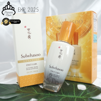 Sulwhasoo First Care Activating Serum สูตรใหม่!   ป้ายห้างไทย