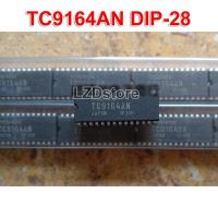 2pcs TC9164AN DIP-28 TC9164ANG TC9164N TC9164 DIP28