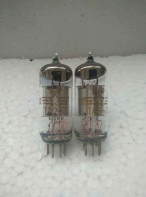 Tube audio Brand new in original box Beijing 2p3J 2p2J 1B2J 1K2J 1A2 electronic tube J grade available with bulk supply sound quality soft and sweet sound