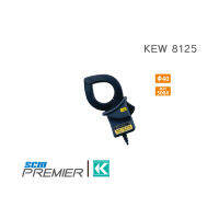 แคล้มป์วัดกระแสโหลด KYORITSU Load Current Clamp Sensor ใช้สำหรับรุ่น 5010, 5020, 6305, 6315