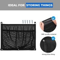 F800GS F850GS F 850GS Storage Cargo Net For BMW R1200GS LC Vario Cases Panniers R 1200 GSA R1250GS ADV R 1250GS F700GS F750GS