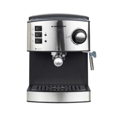 สินค้าขายดี smarthome เครื่องชงกาแฟ coffee maker รุ่น SM-CFM2022 รับประกันสินค้า3ปี