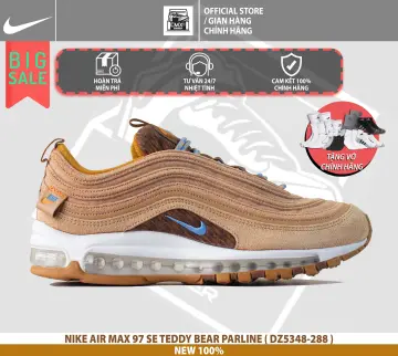 Giày Air Max 97 Nike Chất Lượng, Giá Tốt | Lazada.Vn