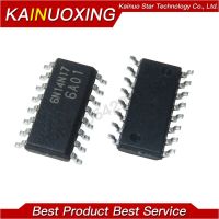 5PCS FA6A01N SOP-16 FA6A01N-N6-L3 SOP16 FA6A01 SOP 6A01 FE01 WATTY Electronics