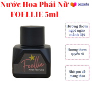 Nước hoa vùng kín Foellie Eau De Innerb Perfume 5ml