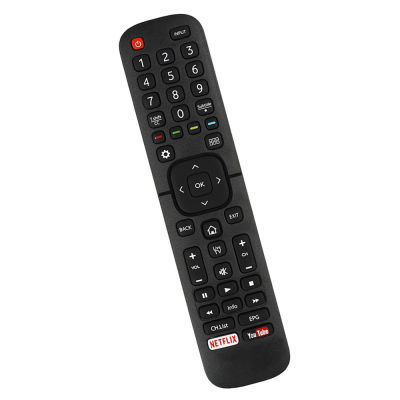 EN2B27 TV Remote Control Replacement For Hisense 40K3110PW 50K3110PW 55K3110PW 65K3110PW Useful Controller Home Supplier