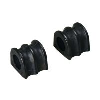 Car Front Sway Bar Bushing Set for Nissan Frontier Pathfinder Navara 2004-2015 54613ZR00A