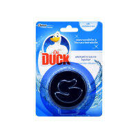 ?SuperSale63 เป็ด Duck 40 กรัม ผลิตภัณฑ์ดูแลสุขภัณฑ์ ยี่ห้อ เป็ด อยู่คู่คนไทยมานานแสนนาน เป็ดพาวเวอร์เฟรช 40 กรัม