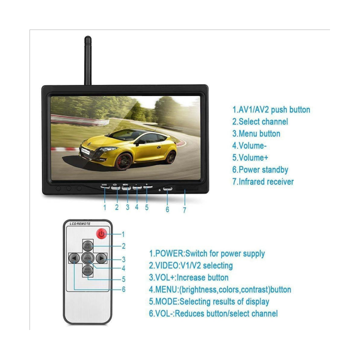 1-set-waterproof-vehicle-2-backup-camera-kit-tft-lcd-monitor-parking-assistance-for-bus-houseboat-truck-rv