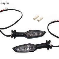 ☃卐❉ For KAWASAKI Z800 Z750 Z400 Z900 Z650 Z1000 Z125 Z250 Z300 Motorcycle Modified LED Signaling Indicator Lamp Turn Signal Light