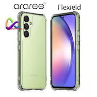 เคส Araree Flexield Samsung Galaxy A54 5G / A34 5G / A14 4G / A14 5G clear case
