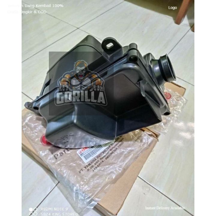 Bok Filter Bok Filter Saringan Udara Yamaha Rx King Tebal Lazada Indonesia