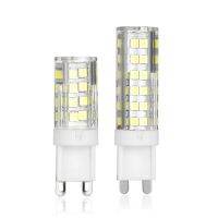 【❂Hot On Sale❂】 dongdangx59 Ac220v โคมไฟ Led ขนาดเล็ก52Leds 76Leds 2835smd 4W 6W ไฟ Led หลอดไฟสว่างพิเศษโคมไฟระย้าแอลอีดีไฟ Led