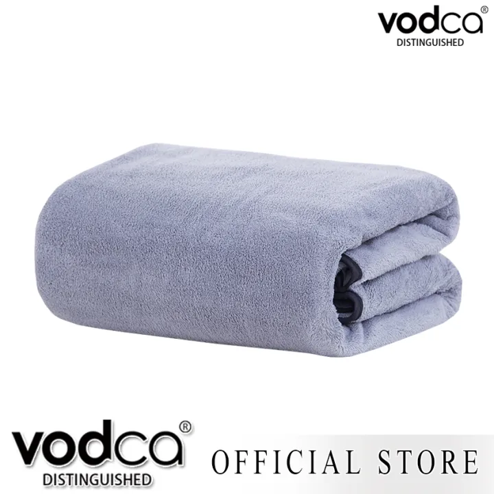 Vodca-ผ้าขนหนูอาบน้ำ รุ่น WD-T180 (90x180cm.)