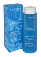 CLARINS Eau Ressourcante Comforting Shower Milk 200 ml.