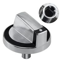 1 Piece W10284885 Burner Knob Replacement Accessories Fit for Whirlpool Gas Range/Stove/Oven, Replaces WPW10284885 AP6018699 PS11752001