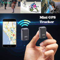 Mini Rastreador Gps Gf07 Gsm Magnético,Dispositivo De Localização Em Tempo Real,Rastreador E Localizador De Veículos Em Tempo Real,Rastreio