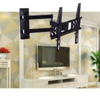 LXJ ขาแขวนทีวี 17"-37" LED/LCD Moving Wall Mount รุ่น SC-102 ฟรี สายHDMI 3m