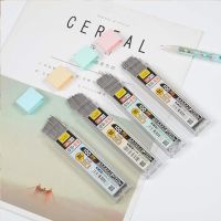 100Pcs/Box Mechanical Pencil Lead 0.5mm/0.7mm 2B Pencil Rod Automatic Pencil Lead Refill School Art Sketch Drawing Supplies Wall Chargers