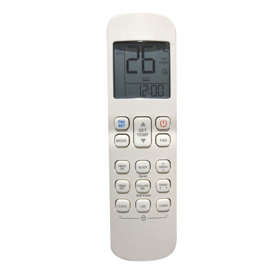 Air Conditioner Remote Control for ActronAir RG61E3BGEF AC Conditioning Controller